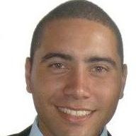 Daniel Borges Castro