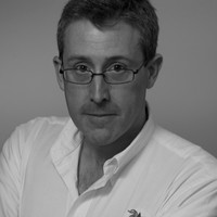 Kevin Stone