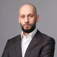 Sergey Anokhin