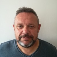 Vladimír Ferbar