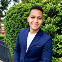 Jose David Arroyo Torres