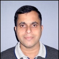 Rajesh Kumar