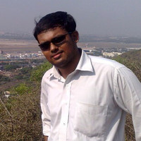 Maheshwaran V.J