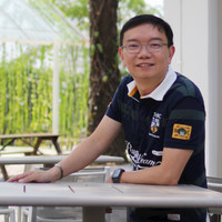 Melvin Koh