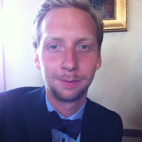 Fredrik Öberg