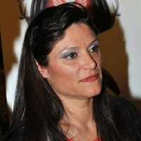 Marzia Lucano
