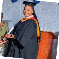 Nompilo Buthelezi