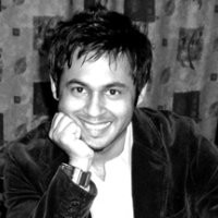 Karim Dossani