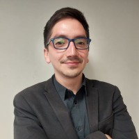 Nicolás Toro Rojas