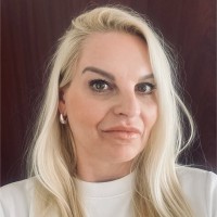 Magdalena Brudło-Gireń
