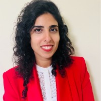 Iman Abd Alla