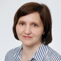 Oksana Anufriieva