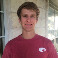 Colton Roach