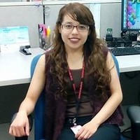 Jaqueline Villanueva