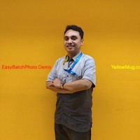 Richard Nicolaus Mukin