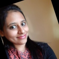 Vidya Shree B R