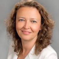 Magdalena Gostymska