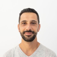 Paul Dammo