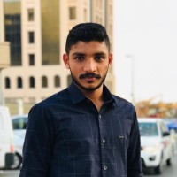 Mohammed Rashid