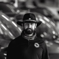 Jeremy Rondell Conley