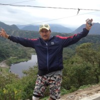 Ismael Rios De Lucio