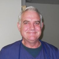 David Hetherington