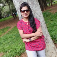 Anitha R