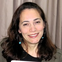 Maria Eliane Souza Azevedo