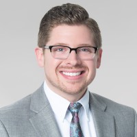 Kenneth Carlson-Mclagan