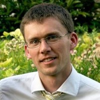 Jeffrey Blodgett