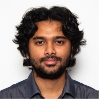 Prashanth C