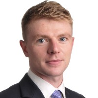 Dr Thomas Pearson-Jones
