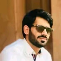 Muhammad Sohail Aslam