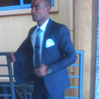 Daniel Mporayonzi