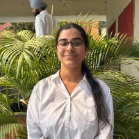 Guntaas Kaur Lonial