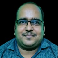 Rupesh Mishra