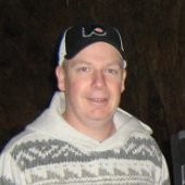 Joel Honsberger