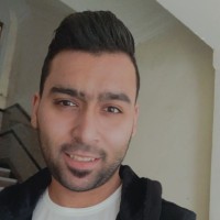 Civil Mahmoud