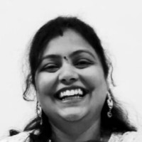 Poonam Patil