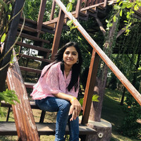 Nainsi Agrawal