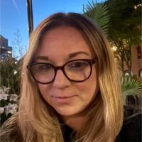 Ashley Towner