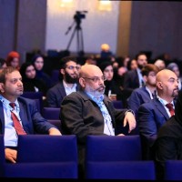Dr Salman Abbasi
