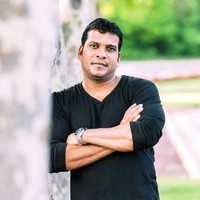 Anand Arivalagan