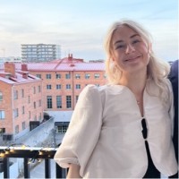 Mirella Lilkaer