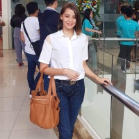 Sherry lou Gonzaga