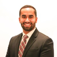 Maxwell Dalavai, Cfp®