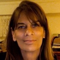 Christine Hoffman