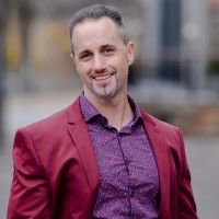 Wayne Weber
