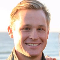 Daniel Page