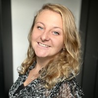 Rosanne Pott- Van Den Top